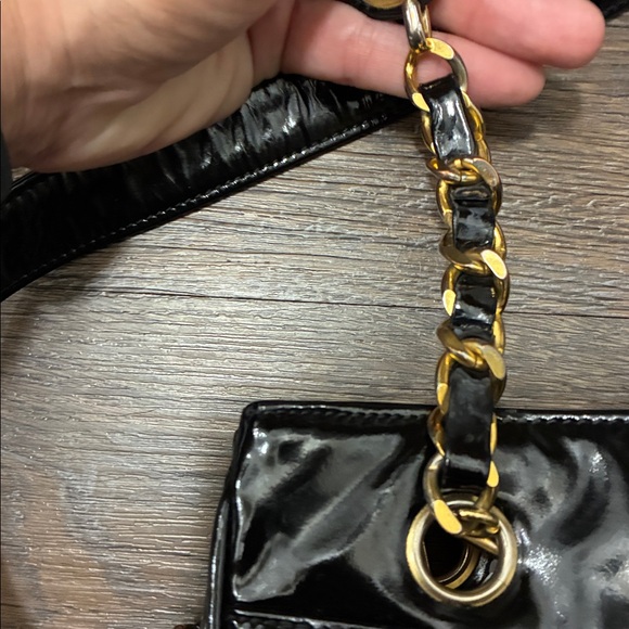 Chanel Cambon Ligne Tote Bag - Picture 4 of 16